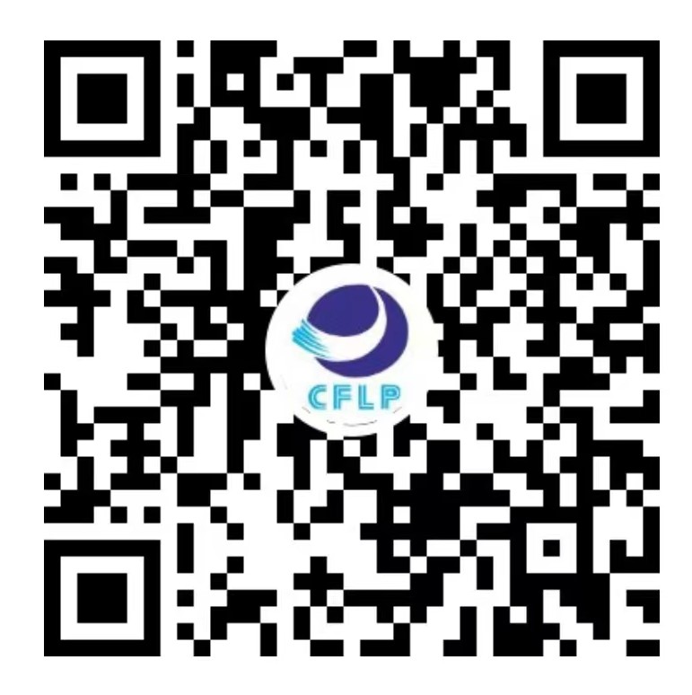 视频号二维码