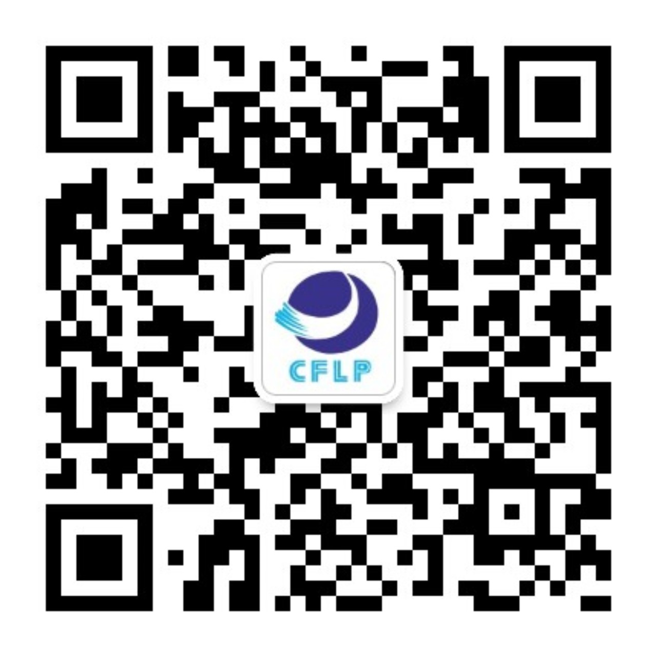 公众号二维码